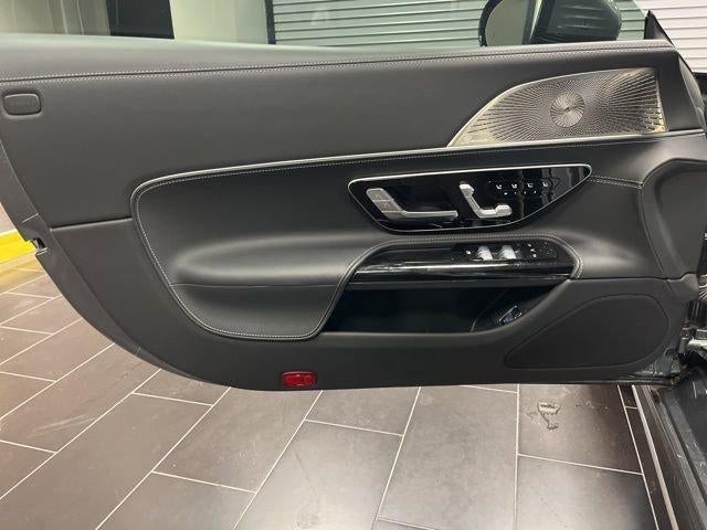 2023 Mercedes-Benz SL-Class AMG® SL 43