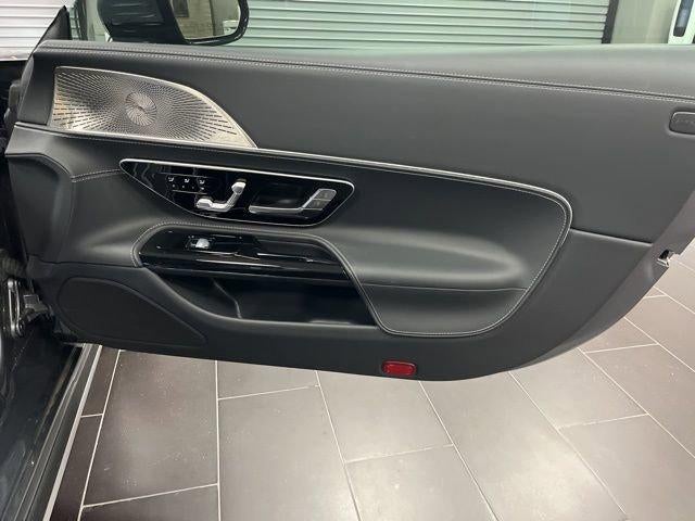 2023 Mercedes-Benz SL-Class AMG® SL 43