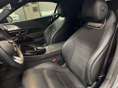 2023 Mercedes-Benz SL-Class AMG® SL 43