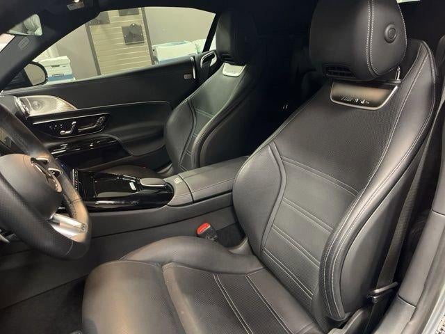 2023 Mercedes-Benz SL-Class AMG® SL 43