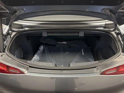 2023 Mercedes-Benz SL-Class AMG® SL 43