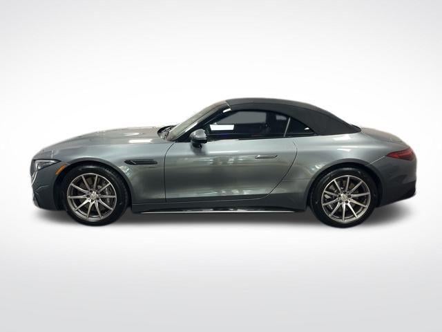 2023 Mercedes-Benz SL-Class AMG® SL 43