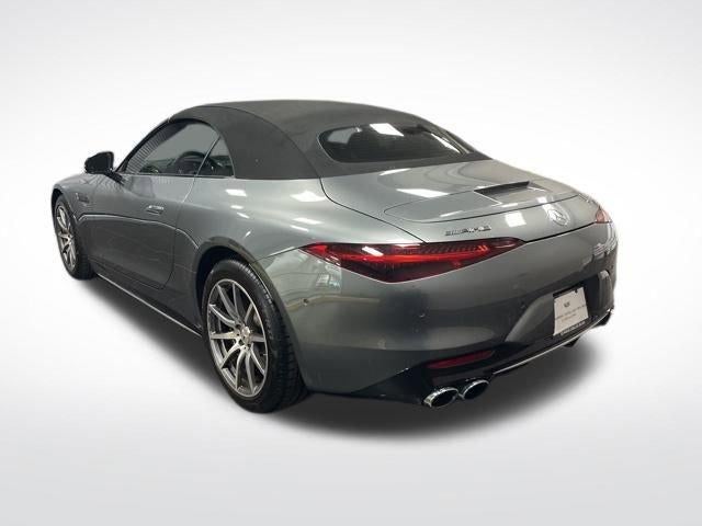 2023 Mercedes-Benz SL-Class AMG® SL 43