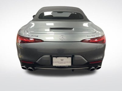 2023 Mercedes-Benz SL-Class AMG® SL 43