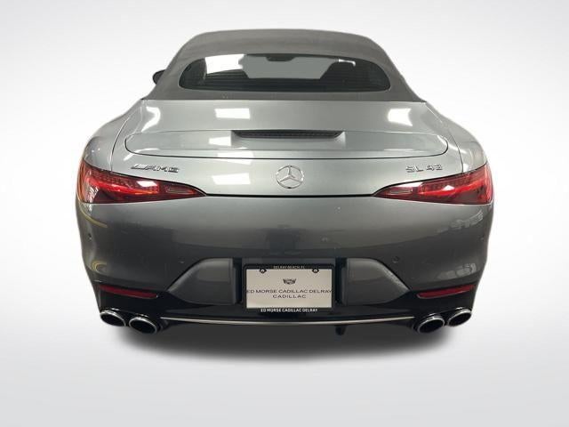 2023 Mercedes-Benz SL-Class AMG® SL 43