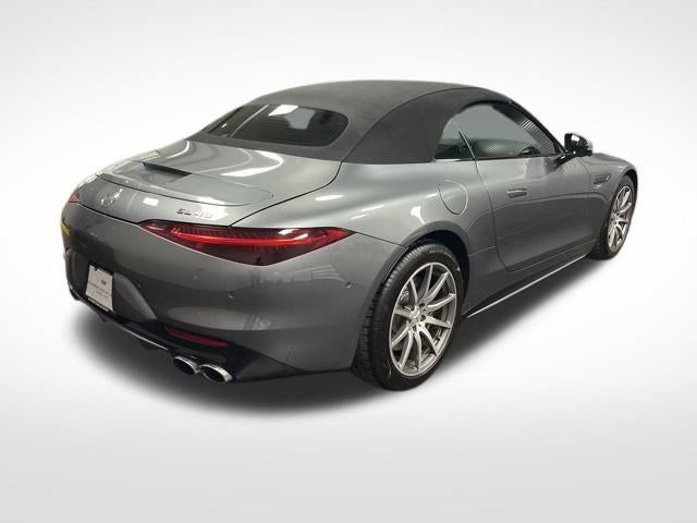 2023 Mercedes-Benz SL-Class AMG® SL 43