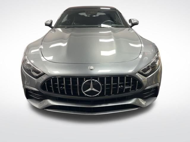 2023 Mercedes-Benz SL-Class AMG® SL 43