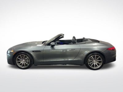 2023 Mercedes-Benz SL-Class AMG® SL 43