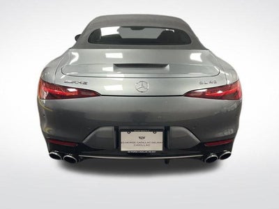 2023 Mercedes-Benz SL-Class AMG® SL 43