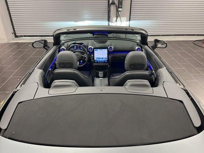 2023 Mercedes-Benz SL-Class AMG® SL 43