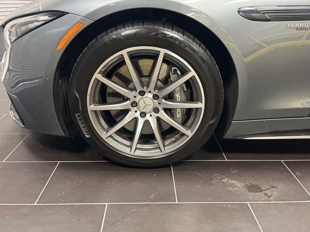 2023 Mercedes-Benz SL-Class AMG® SL 43