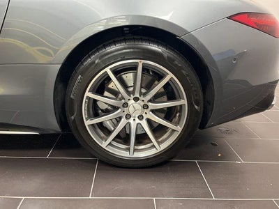 2023 Mercedes-Benz SL-Class AMG® SL 43