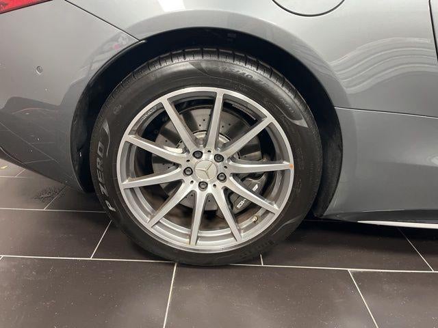 2023 Mercedes-Benz SL-Class AMG® SL 43