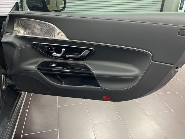 2023 Mercedes-Benz SL-Class AMG® SL 43