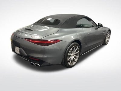 2023 Mercedes-Benz SL-Class AMG® SL 43
