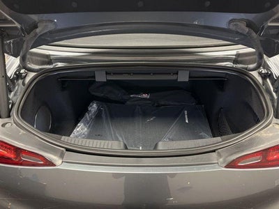 2023 Mercedes-Benz SL-Class AMG® SL 43