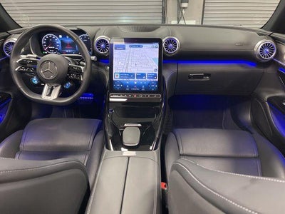 2023 Mercedes-Benz SL-Class AMG® SL 43