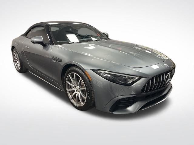 2023 Mercedes-Benz SL-Class AMG® SL 43