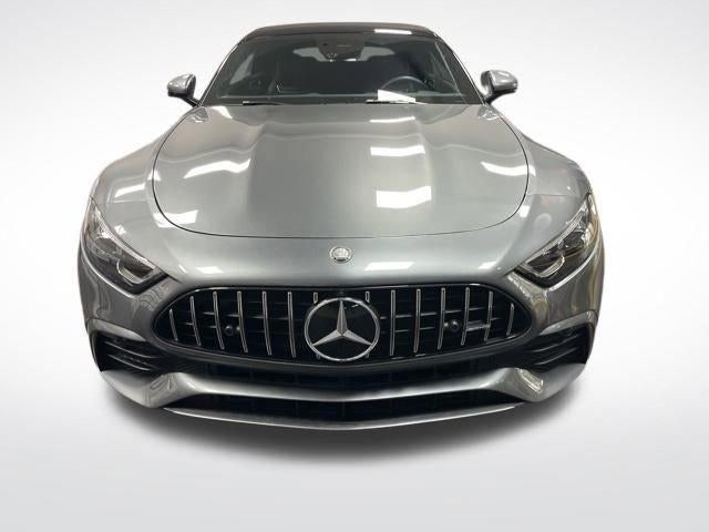 2023 Mercedes-Benz SL-Class AMG® SL 43