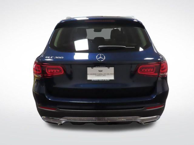 2022 Mercedes-Benz GLC GLC 300