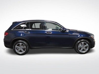 2022 Mercedes-Benz GLC GLC 300