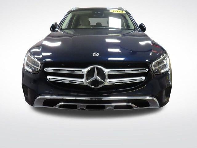 2022 Mercedes-Benz GLC GLC 300