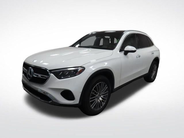 2024 Mercedes-Benz GLC GLC 300