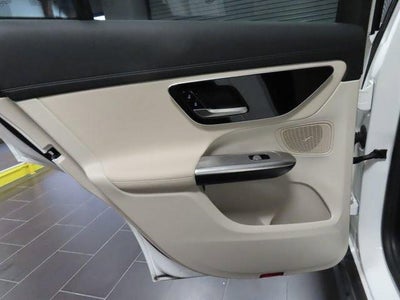 2024 Mercedes-Benz GLC GLC 300