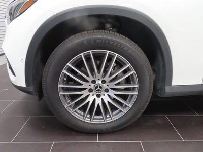 2024 Mercedes-Benz GLC GLC 300