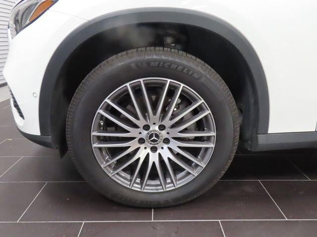 2024 Mercedes-Benz GLC GLC 300