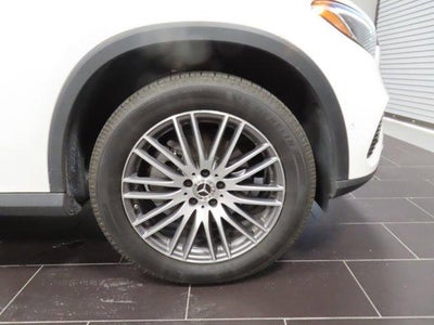 2024 Mercedes-Benz GLC GLC 300