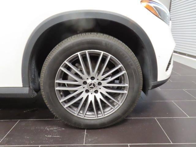 2024 Mercedes-Benz GLC GLC 300