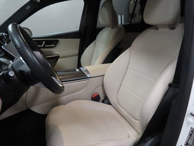 2024 Mercedes-Benz GLC GLC 300