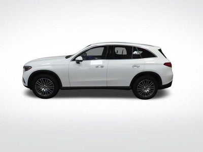 2024 Mercedes-Benz GLC GLC 300