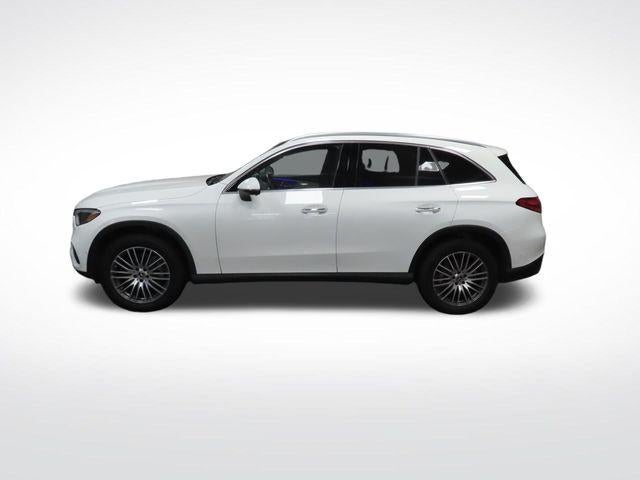2024 Mercedes-Benz GLC GLC 300