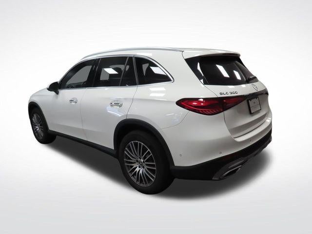 2024 Mercedes-Benz GLC GLC 300