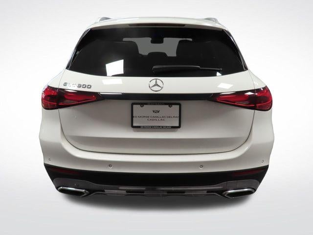 2024 Mercedes-Benz GLC GLC 300