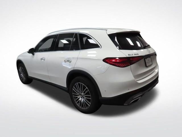 2024 Mercedes-Benz GLC GLC 300