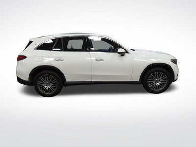 2024 Mercedes-Benz GLC GLC 300