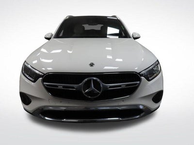 2024 Mercedes-Benz GLC GLC 300