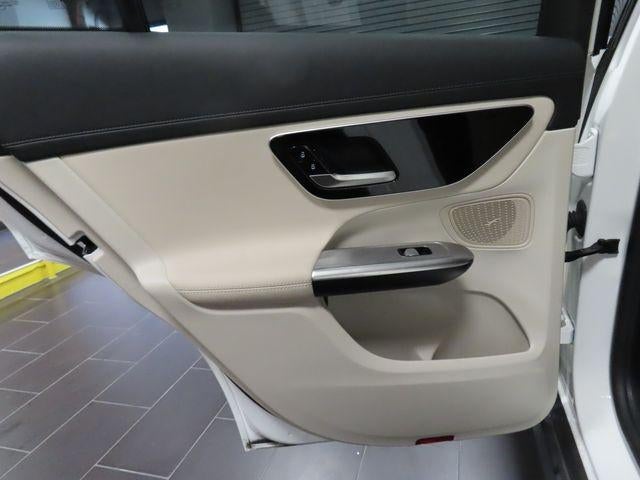 2024 Mercedes-Benz GLC GLC 300