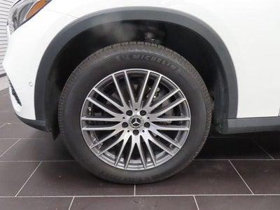 2024 Mercedes-Benz GLC GLC 300