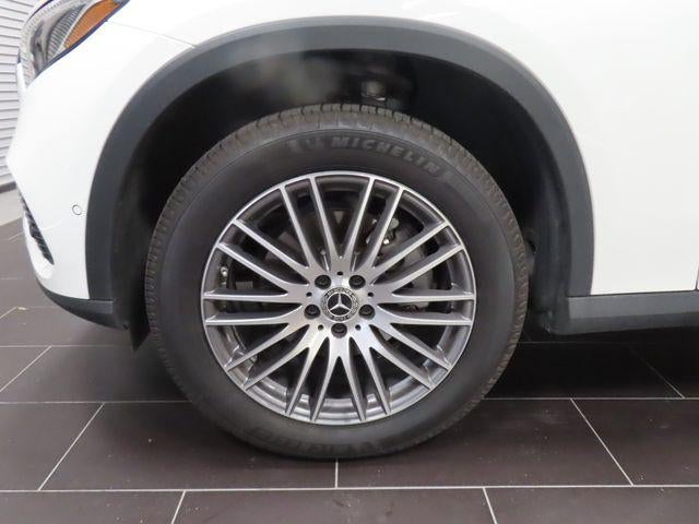 2024 Mercedes-Benz GLC GLC 300