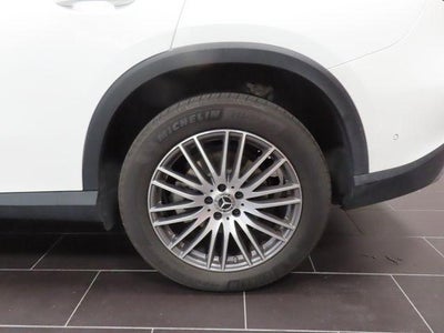 2024 Mercedes-Benz GLC GLC 300