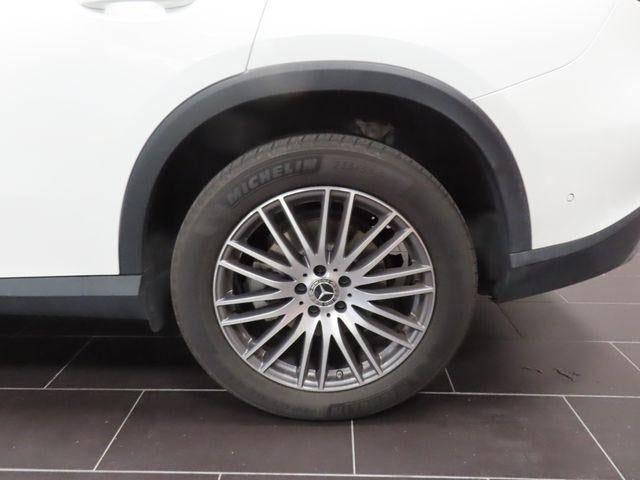 2024 Mercedes-Benz GLC GLC 300