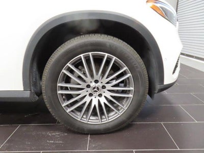 2024 Mercedes-Benz GLC GLC 300