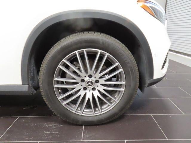 2024 Mercedes-Benz GLC GLC 300