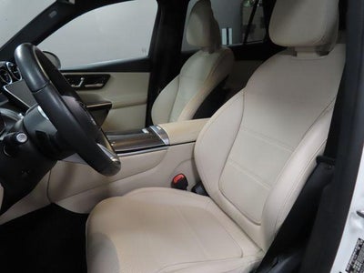 2024 Mercedes-Benz GLC GLC 300