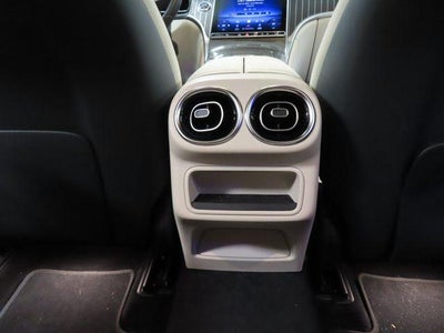 2024 Mercedes-Benz GLC GLC 300
