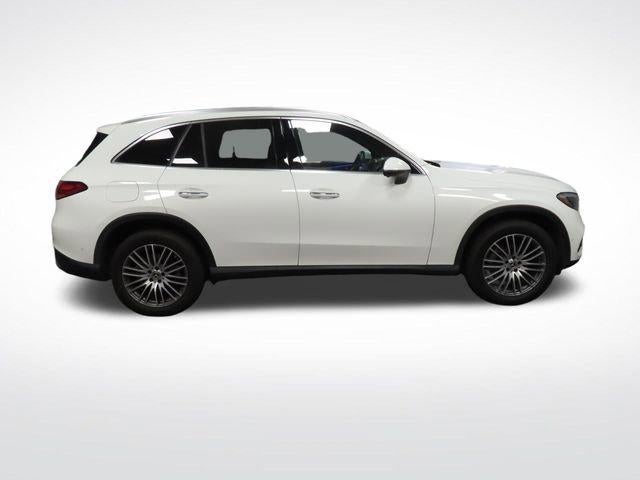 2024 Mercedes-Benz GLC GLC 300